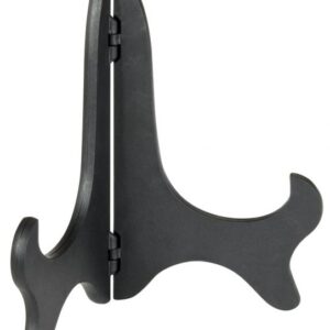 SUPPORTO NERO h 150 mm – NO BOX