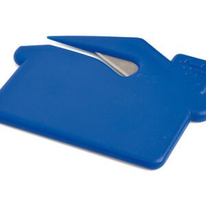 APRIBUSTA IN PLASTICA BLUE