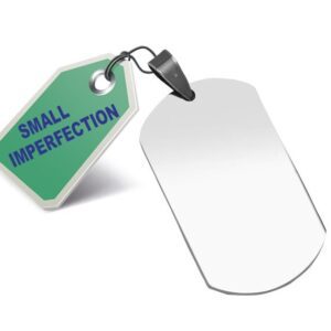 PENDENTE ACCIAIO 25×45 mm – DEFECTIVE