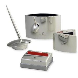 SET (4 pz) LUX SCRIVANIA “FERRUCCIO”