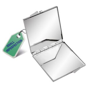 SPECCHIETTO QUADRATO MM 60X60 – DEFECT.