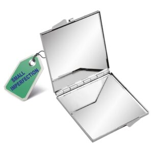 SPECCHIETTO QUADRATO – DEFECTIVE
