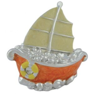 VELIERO COLORATO PICCOLO OUTLET