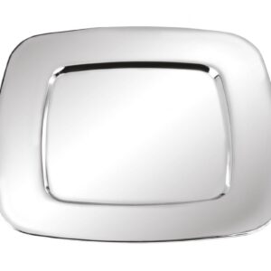 VUOTATASCHE QUADRATO CM 31,5X31,5