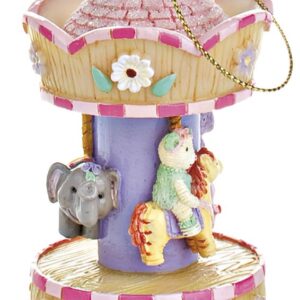 MINI GIOSTRA “BAMBINA” – h=90 mm