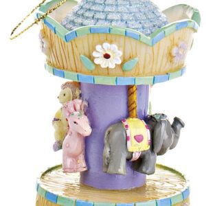 MINI GIOSTRA “BAMBINO” – h=90 mm