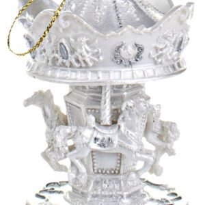 MINI GIOSTRA “CAVALLI” – h=90 mm