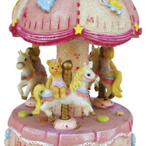 GIOSTRA CAVALLINI – h=140 mm