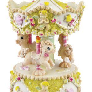 GIOSTRA UNICORNI PINK – h=145 mm