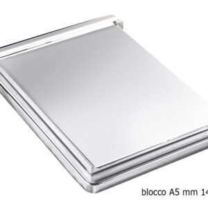 BLOCCO APPUNTI “MAXI” – 170×225 mm