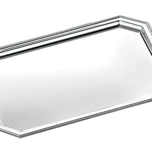 VASSOIO OTTAGONALE  mm 170×235