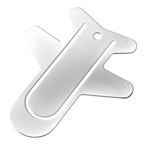 SEGNALIBRO AEREO GRANDE – 80×90 mm