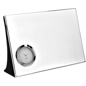 OROLOGIO TARGA LUX BOX – 180 x h120 mm