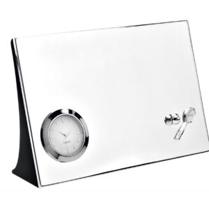 OROLOGIO TARGA TENNIS -180 x h120 mm