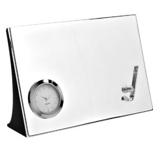 OROLOGIO TARGA GOLF LUX BOX -180 x h120