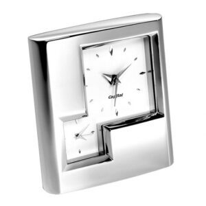 SVEGLIA DUE FUSI “SPACE” LUX BOX – 70×75
