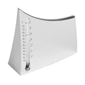 TERMOMETRO “IGLOO” LUX BOX -91 x h100 mm