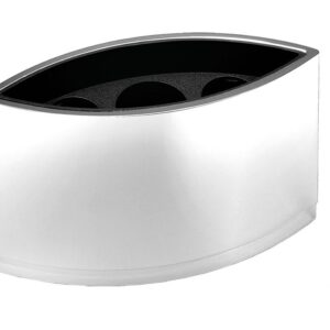 PORTAPENNE “BOOMERANG” – 150 x h100 mm