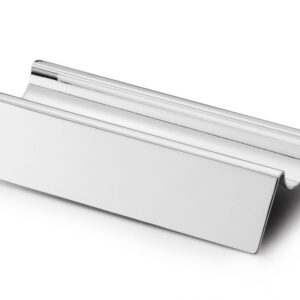 SUPPORTO PORTAPENNE ONDA – 127×26 mm