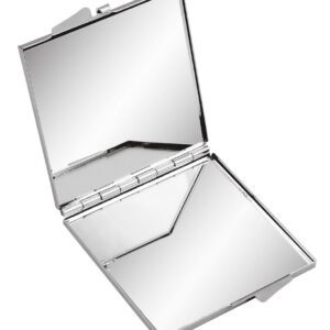 SPECCHIETTO QUADRATO MM 60X60
