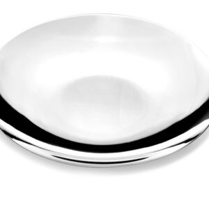 PIATTINO ROTONDO – d=180 mm