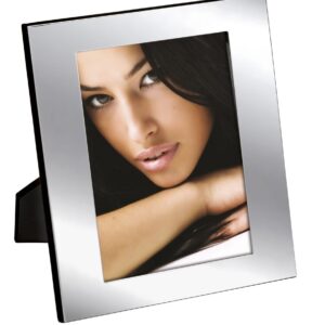 PORTAFOTO METALLO LUCIDO – FOTO 9×13 cm