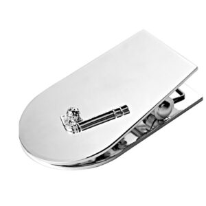 MEMOCLIP “EURA GOLF”- 40×64 mm