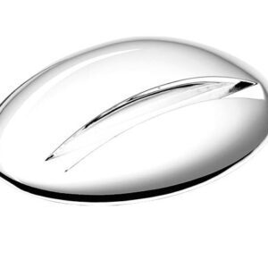 PORTABIGLIETTI “OVAL” – 55×73 mm