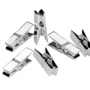 MEMOCLIP “MINI” SET 6pz – 8×32 mm