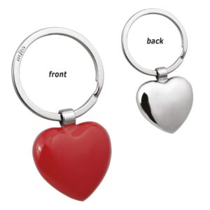 PORTACHIAVI CUORE – NO BOX