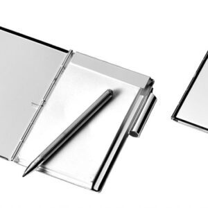 BLOCCHETTO TASCABILE LISCIO – 60X85mm