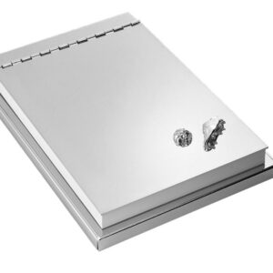 BLOCCO APPUNTI “SOCCER” – 105×146 mm