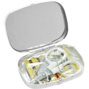 SET CUCITO C/SPECCHIO  – LADY