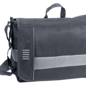 TRACOLLA NERA/PART. GRIGIO – 120x380x300