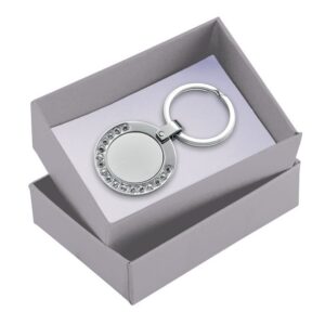 BOX COL.ARGENTO 60X83 H 35 MM -NO PORTAC