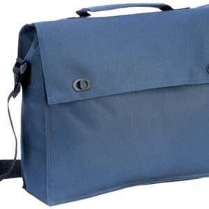 BORSA PORTADOCUMENTI NAVY – 110x380x300