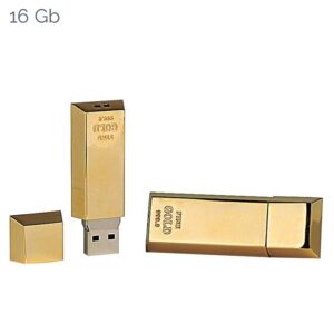 USB LINGOTTO 20×58 mm