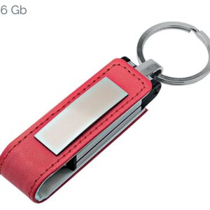 USB PELLE ROSSA 22×105 mm