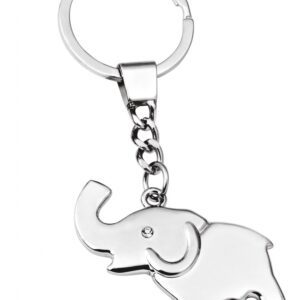 PORTACHIAVI ELEFANTE – NO BOX