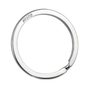 ANELLO PIATTO 35mm  CON LOGO MJTO