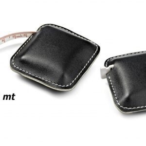 METRO QUADRATO – NERO mm63x63