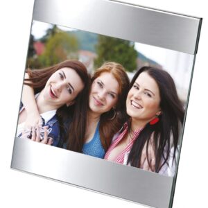 PORTAFOTO ORIZZONTALE FASCE – foto13x9