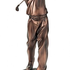 TROFEO GIOCATORE GOLF mm 470 h