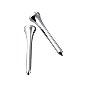 GOLF TEE (SET 2 pz) – h=55 mm