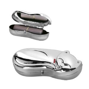 PORTAROSSETTO “GATTO” – 27×95 mm
