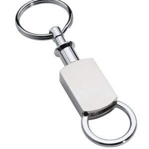 PORTACHIAVI SECURITY