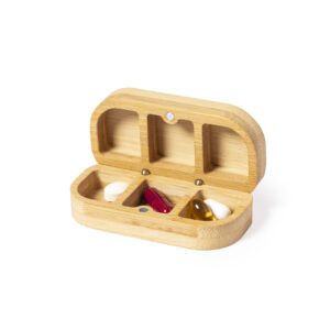 Pensol – Portapillole