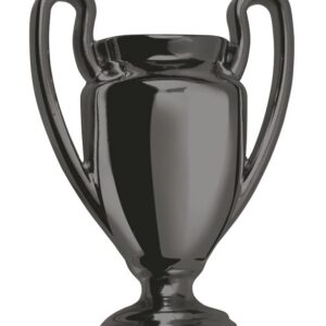 TROFEO MINI COPPA h 48mm BRUNITO