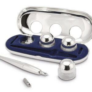 SET TRE CALAMAI “LEONARD” LUX BOX