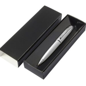 BOX CARTONCINO NERO 18X5.5X3CM – NO PEN